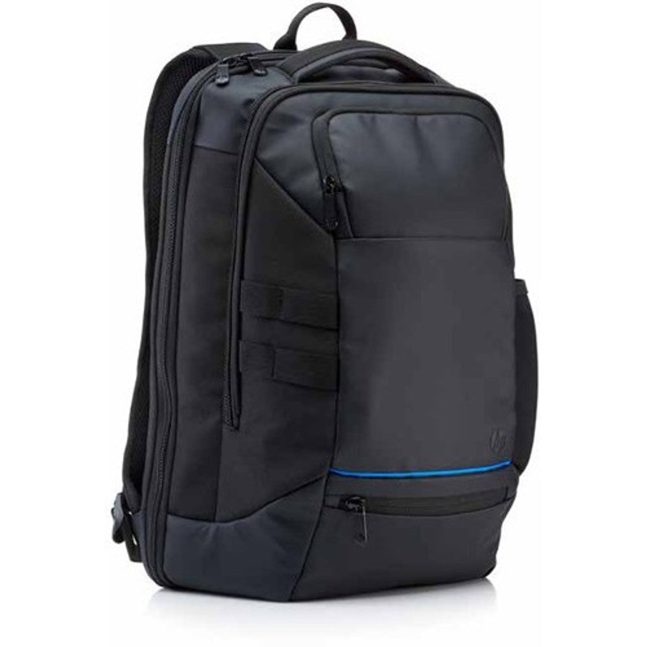 HP Recycled Series 15.6" Backpack for Notebook Laptop - Black