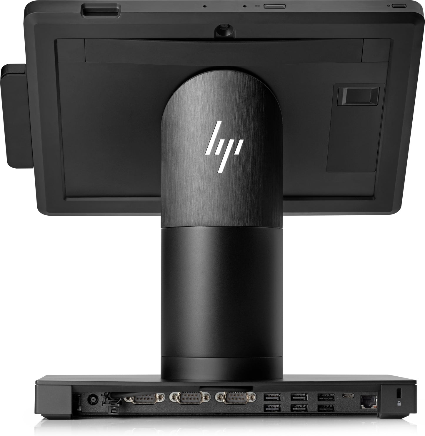 HP ENGAGEGO MOBILE RETAIL CASE WITH MSR