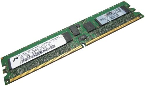 HP 16GB DDR4 3200MHZ PC4-25600 ECC UDIMM