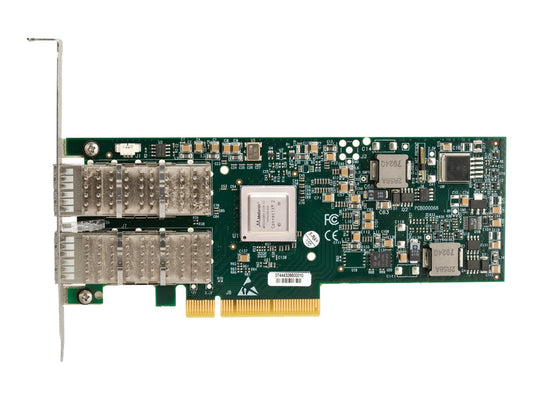 HP Infiniband 2-Port PCI-X Fiber Channel Host Bus Adapter