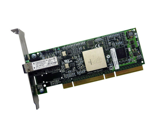 HP EMULEX 2GBIT PCI-X FC HOST ADAPTER
