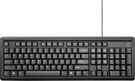 HP 101-Keyboard TC1100 - FRN CAN
