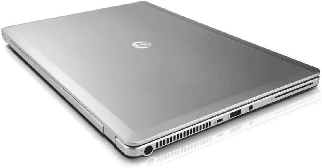 HP Elitebook E9480M Laptop Computer - i7 4600U 2.1Ghz - 4GB RAM - 500GB - Win7P