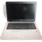 HP EliteBook 850 G4 Notebook i5 7200U 2.5Ghz 4GB RAM 128GB 15.6"
