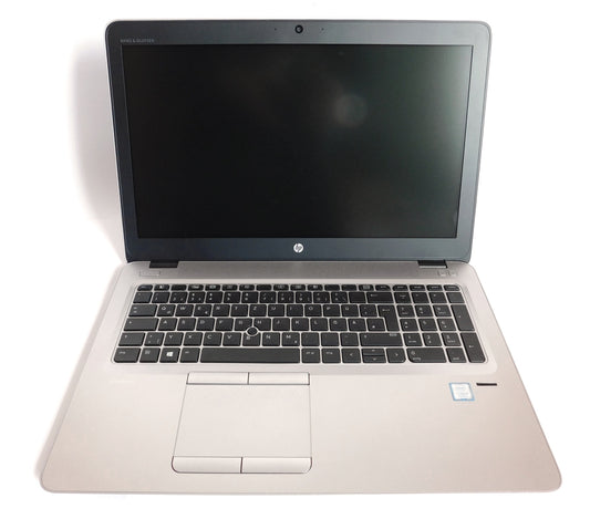 HP EliteBook 850 G4 Notebook i5 7200U 2.5Ghz 4GB RAM 128GB 15.6"
