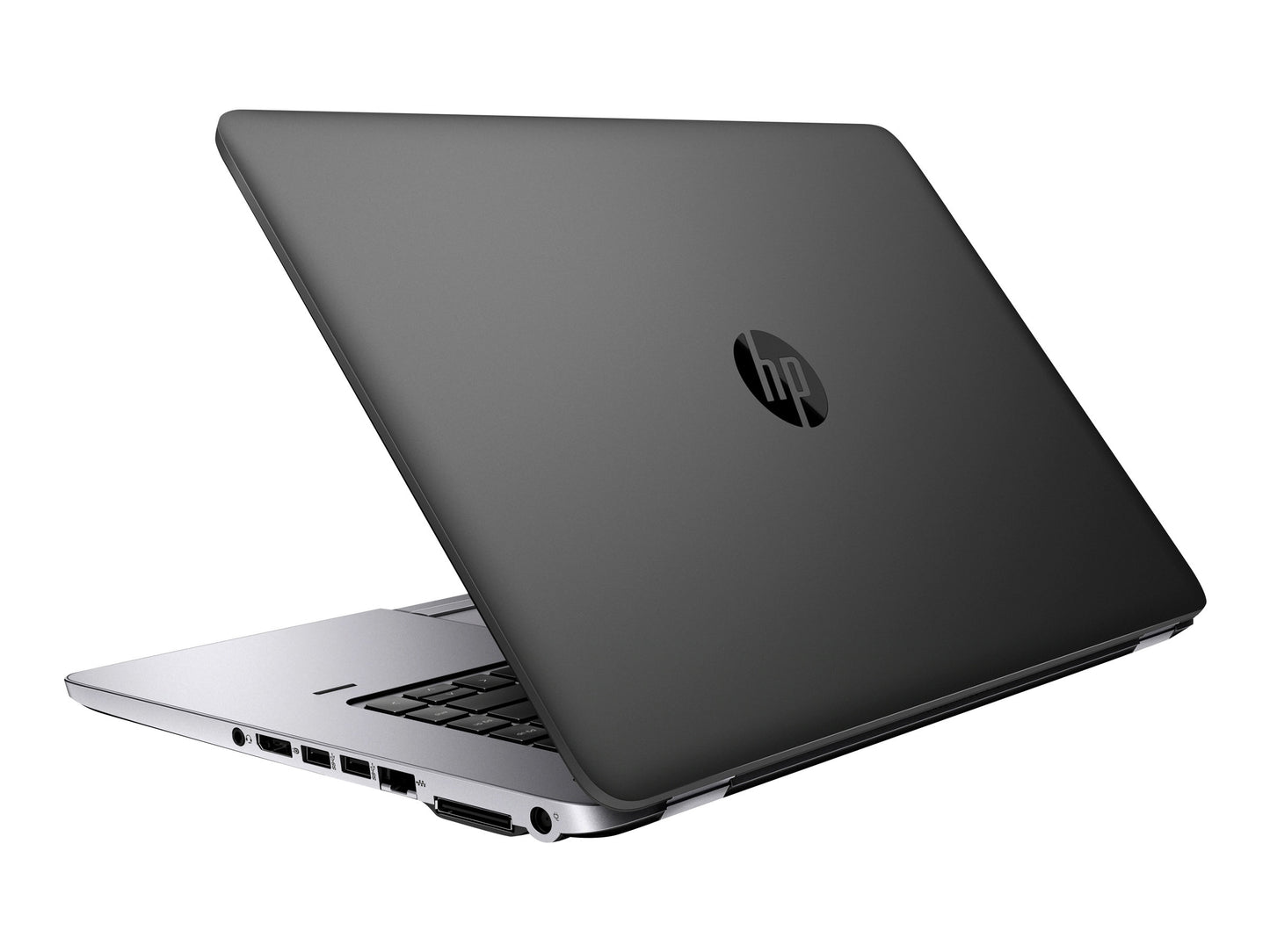 HP EliteBook 850 G1 Laptop Computer - i5 4200U 1.6GHz - 4GB RAM - 128GB SSD -W10