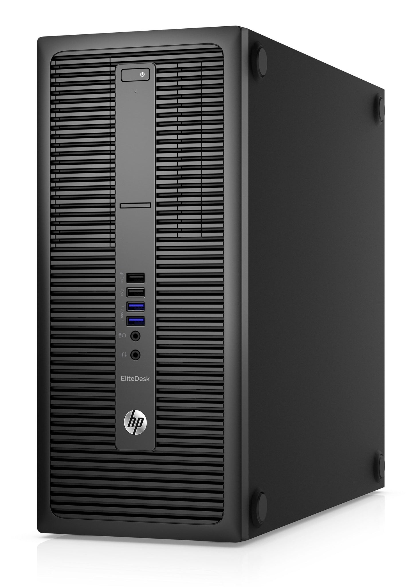 HP Elite Desk 800 G2 Tower PC i5-6500 3.2GHhz | 8GB RAM | 512 GB HDD | W10
