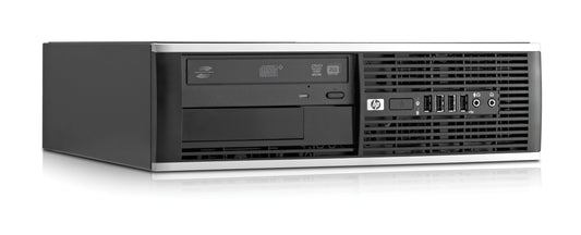 HP ProDesk 6200 SFF / i5-2400 3.1Ghz / 4GB RAM / 250GB/ Win7