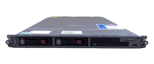 HP DL320 G4 Pentium D 950  3.4Ghz 2MB / 1 GB / NO HD