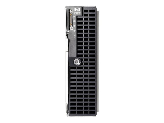 HP BL495CG5 CTO Base Unit-No Processor /No Memory /No HDD