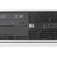 HP 6005 SFF Desktop PC - AMD Athlon II X2 B24 3Ghz - 2GB RAM - 160GB - DVD - W7