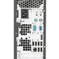HP 6005 SFF Desktop PC - AMD Sempron 2.8Ghz  - 1GB RAM - 250GB HDD - DVDRW - W7