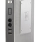 HP T5740E Thin Client N280 1.66 / 4GF / 2GB RAM QUAD TC FCAN