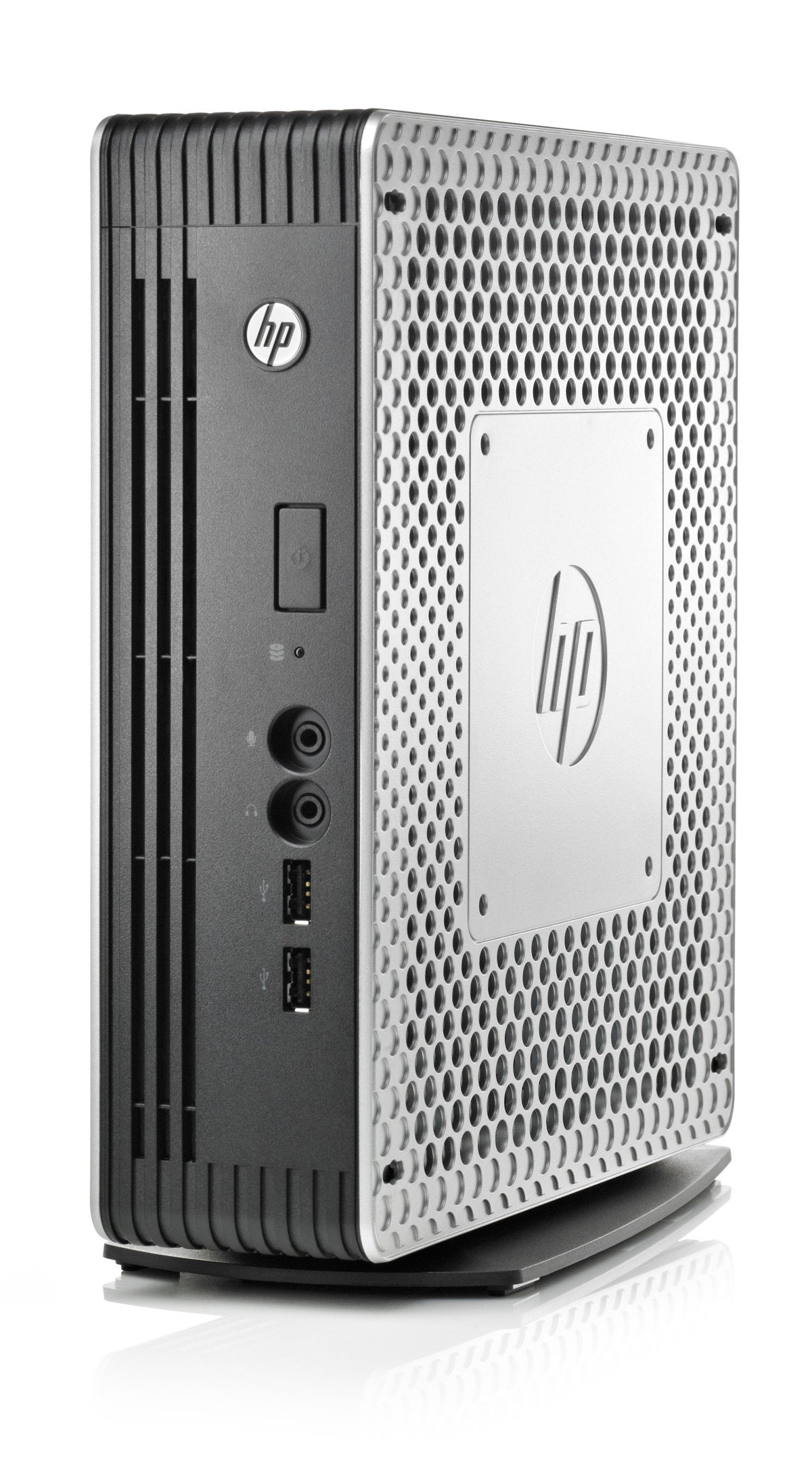 HP T610+ Thin Client AMD  G-T56N 1.65Ghz / 16GF / 4GR / THINPRO
