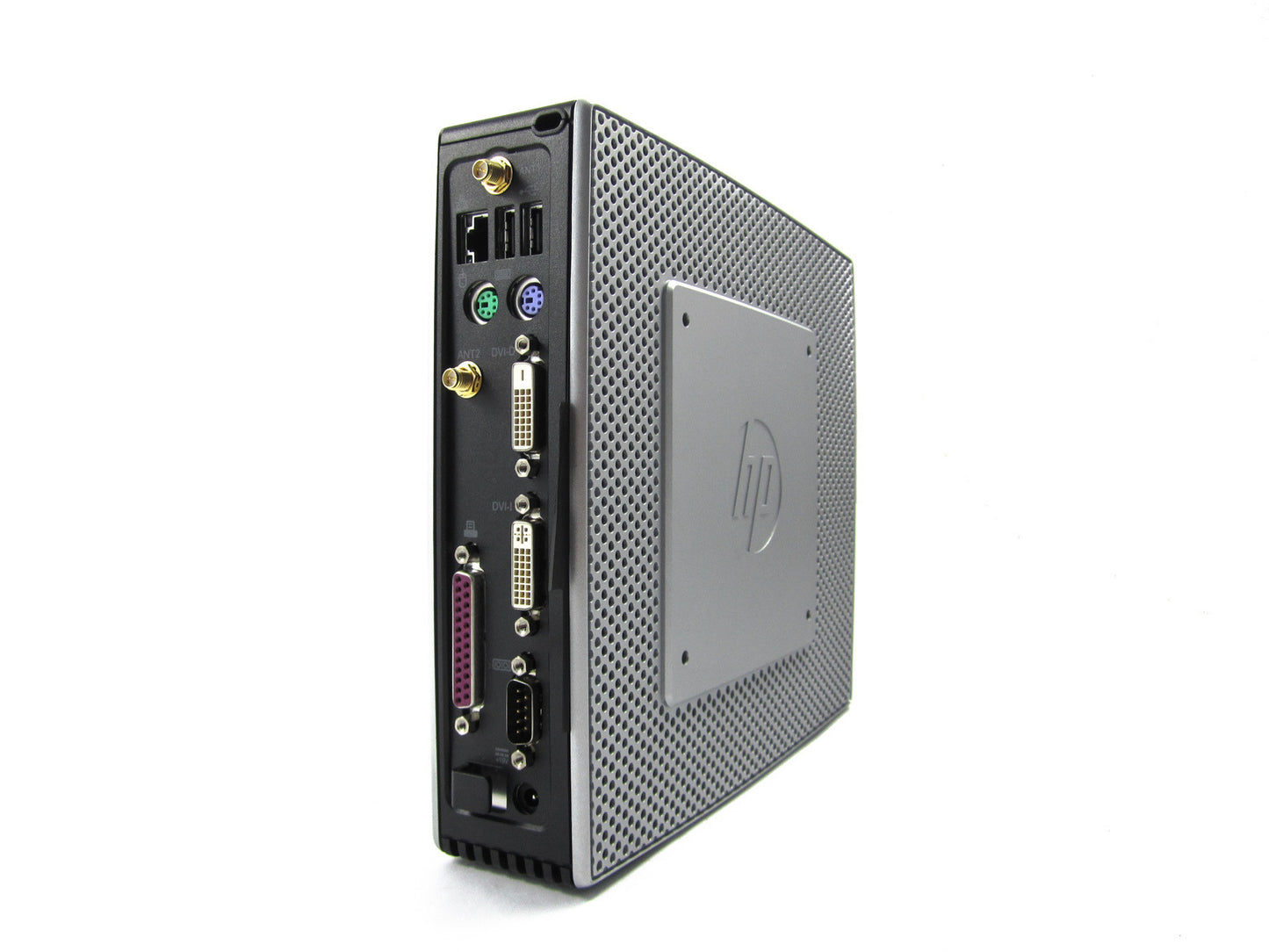 HP T510 Thin Client SPS-BASE DC TProLin32 WIFI 1GB STORAGE /2GB RAM