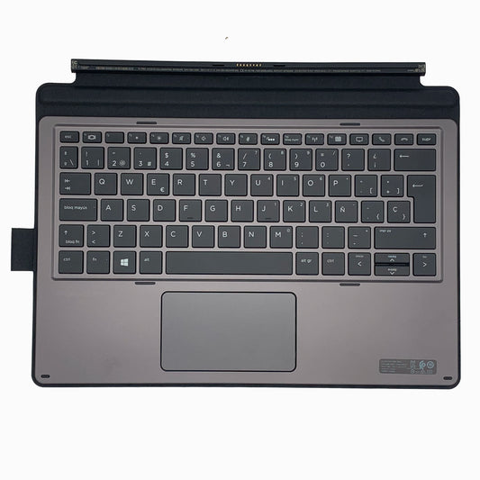 HP Pro X2 612 Collaboration Keyboard - 918321-001 , 907743-001