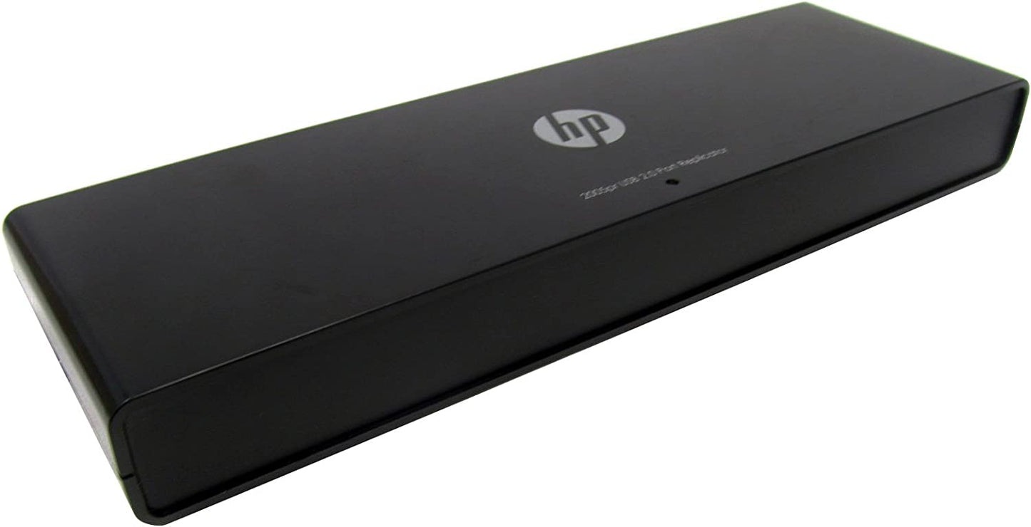 HP 2005PR USB 2.0 PORT REPLICATOR