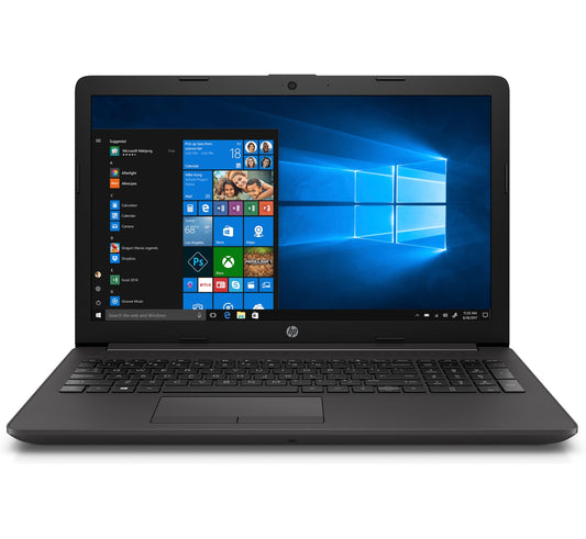 HP 255 G7 Notebook AMD 3020E 1.2GHz - 8GB RAM - 128GB SSD - 15.6" Screen - Windows 10 Pro