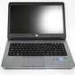 HP 640 G1 i5 4200M - 2.5GHz - 8GB RAM - 500GB HDD - 14" Screen - DVD - Windows10