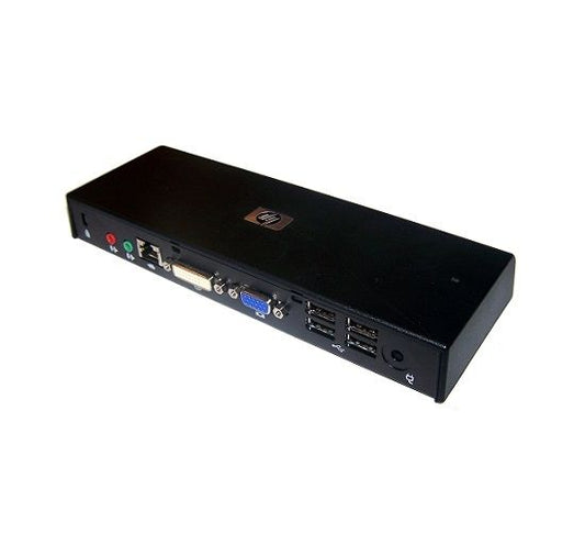HP USB 2.0 Docking Station - AY052AA ABA
