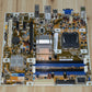 HP DX2400M G33/ICH9R LGA775 System Board - 459163-001