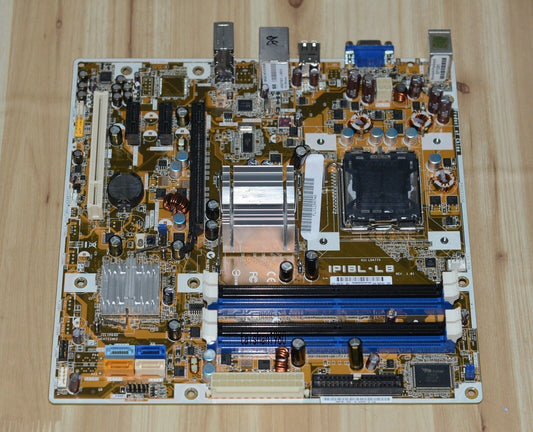 HP DX2400M G33/ICH9R LGA775 System Board - 459163-001