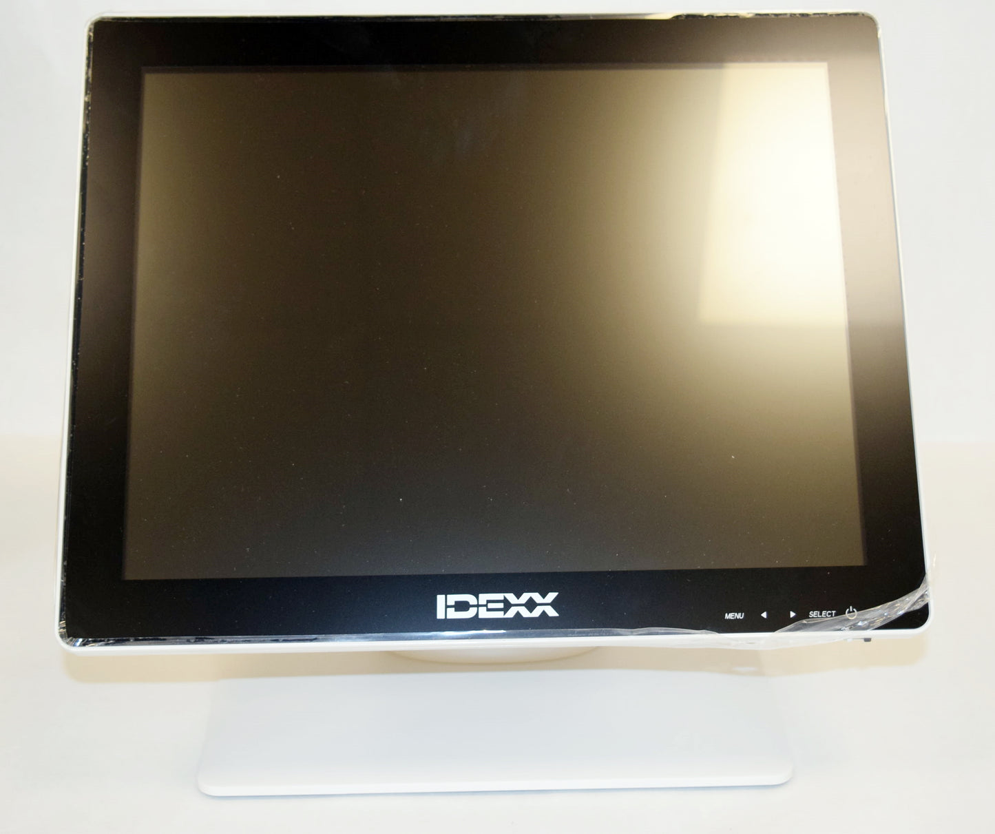 IDEXX 1517L - 15" Square AccuTouch Touchscreen Monitor for POS