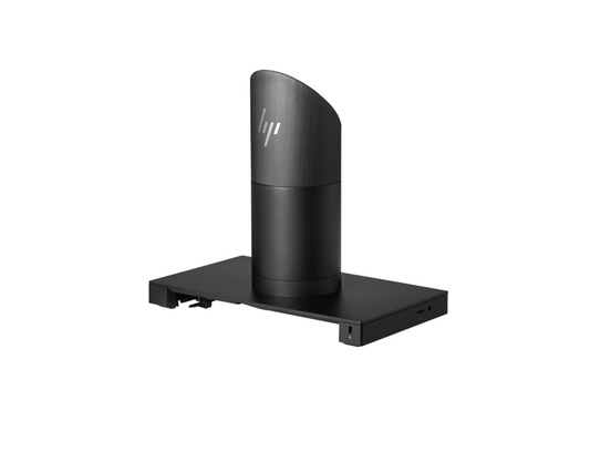 HP Engage Go Docking Station Stand  - Black - for POS System - 5JG51AA