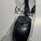 OEM HP Wired Optical USB Mouse, Black - 697738-001
