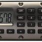 HP QuickCalc Simple Calculator