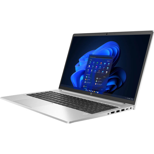 HP ProBook 455 G9 Notebook 15.6" Screen Ryzen 5 5625U 16GB RAM 256GB SSD