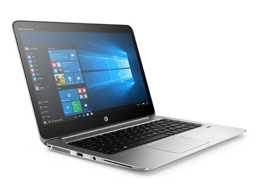 HP EliteBook 1040 G3 i5 6300U - 2.4GHz - 16GB RAM - 256GB SSD - 14" Screen - Windows 10