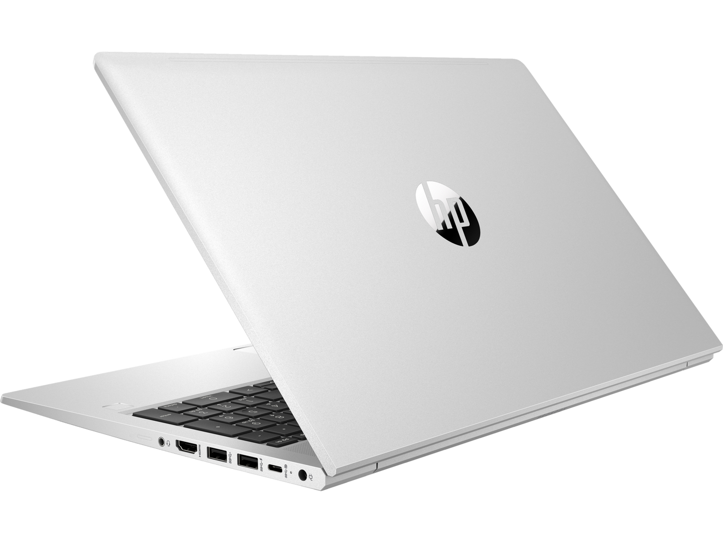 HP ProBook 450 G9 Intel Core i7 1255U 1.7GHz 512GB SSD 16GB RAM 15.6FHD Win11Pro