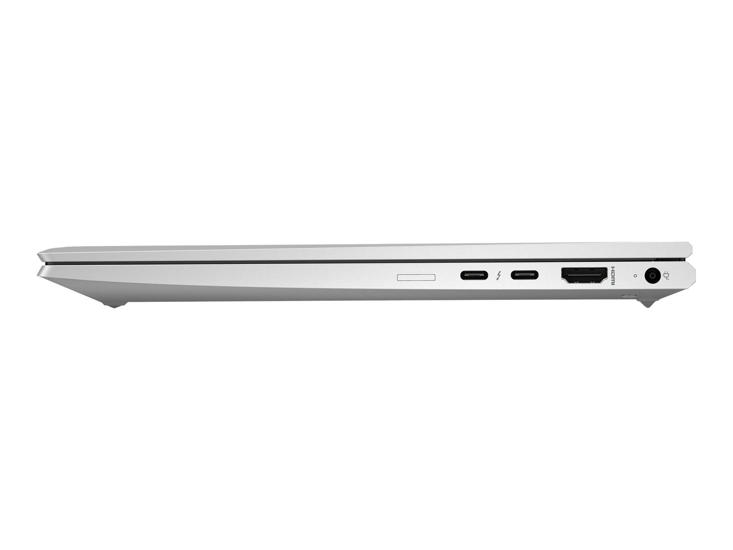 HP EliteBook 830 G7 Notebook PC- 13.3" FullHD Display - Intel Core I7-10610U 16GB RAM 256GB NVMe - Windows 10