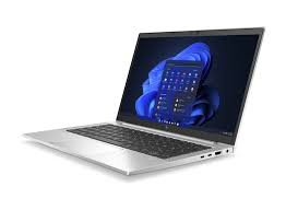 HP Elitebook 830 G8 Notebook PC - Intel Core i5 1145 G7 2.6Ghz - 32GB RAM - 512GB SSD - 13.3 Inch Display - Windows 10