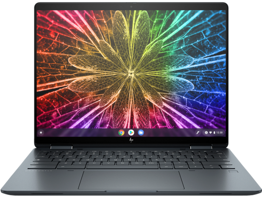 HP Elite Dragonfly Chromebook - Intel Core i5 1235 - 128GB SSD - 13.5" HD Display