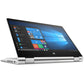 HP ProBook x360 435 G7 2-in-1 Notebook PC 13.3" FHD Touchscreen Ryzen 5 4500U 16GB RAM 256GB SSD Windows 10 Pro