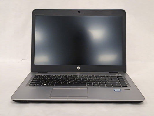 HP EliteBook 840 G3 Notebook PC 14" QHD i5-6300U 8GB RAM 256GB SSD Windows 10 Pro