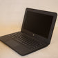 HP Chromebook 11 G6 EE !PARTS ONLY!
