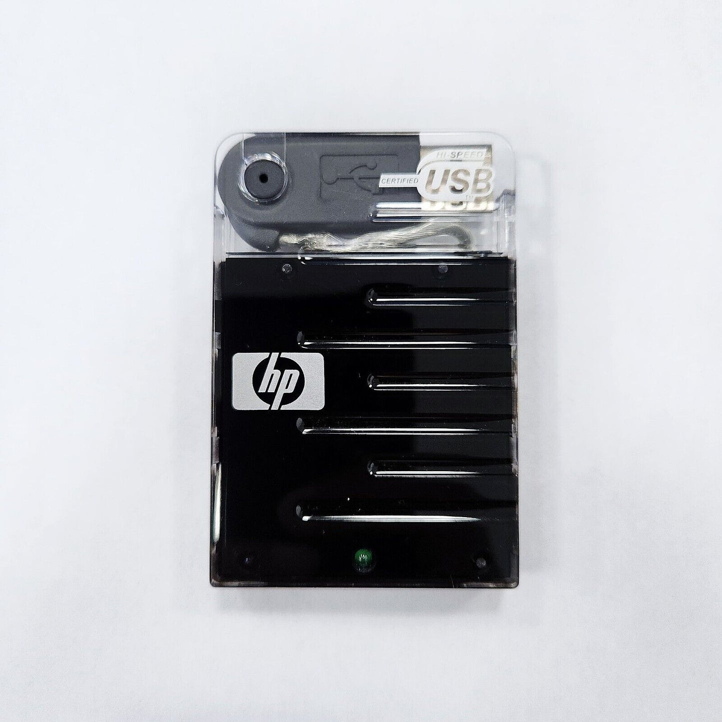Targus USB 2.0 Mini-Hub 4 Port hub - 4 Ports USB HUB