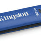 Kingston Digital 32GB Data Traveler AES Encrypted Vault Privacy 256Bit 3.0 USB Flash Drive (DTVP30/32GB)