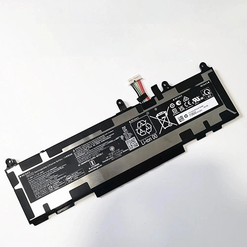 Original HP EliteBook 840 G9 3 Cell 51Wh 4.68Ah Li-ion Battery