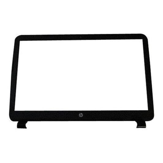 HP 250 G3 Notebook Display Bezel With Back Cover / Mic - 749644-001