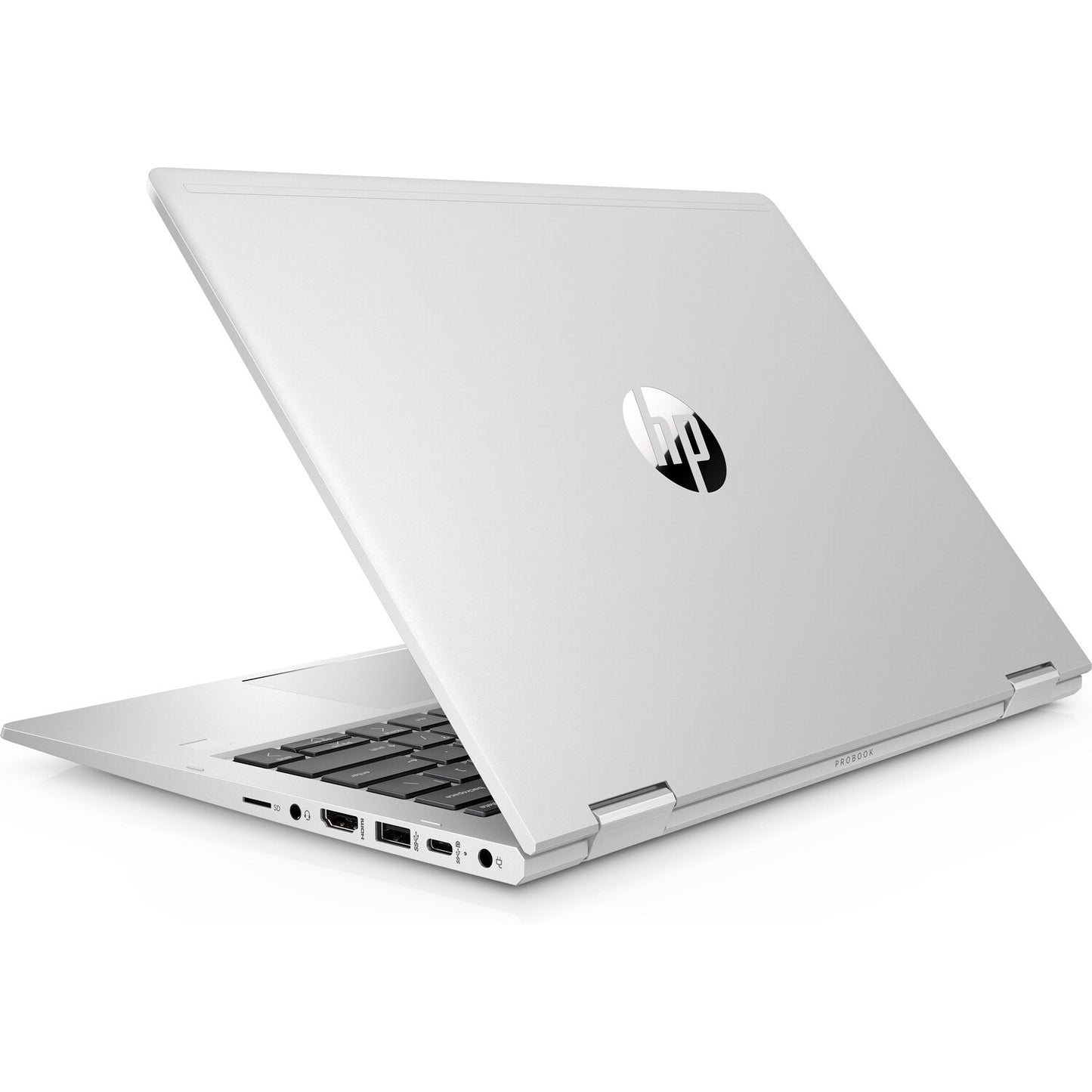 HP ProBook X360 435 G8 RYZEN5 5600U - 2.3GHz -  16GB RAM - 256GB SSD - Windows10