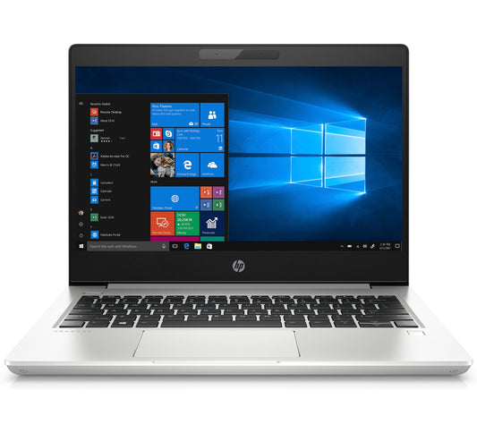 HP ProBook 430 G6 Notebook Laptop - Celeron 4205U - 4GB RAM - 500GB - 13" Display - Windows 10