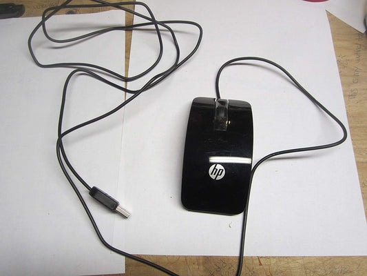 HP USB MOUSE