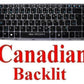 HP EliteBook 1040 Replacement Backlit Keyboard with Connectors -