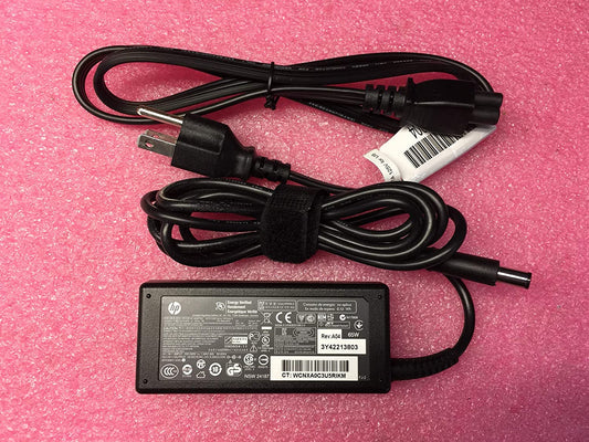 HP 65W 19.5V 3.3A ACTIVE PFC AC ADAPTER