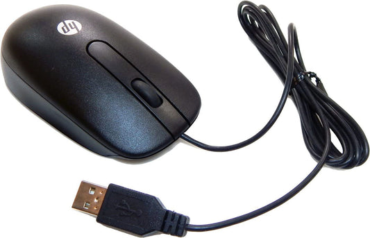 HP USB HARDENED MOUSE