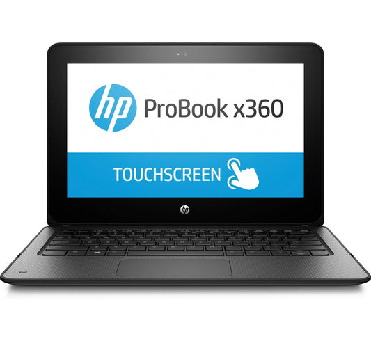 HP PROBOOK X360 11 G1 EE | INTEL CELERON N3350 | 4GB RAM | 64 GB